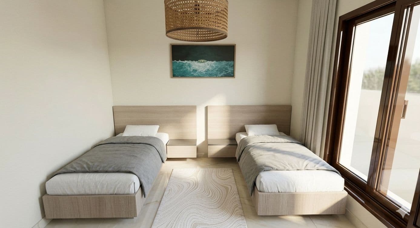 Hotel Apartments